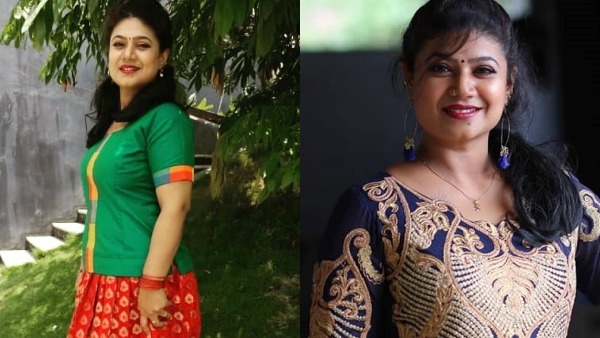 Renjusha Menon Renjusha Menon