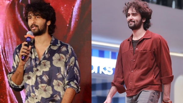 Shane Nigam, shane nigam mother