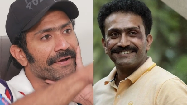 Shine Tom Chacko, Shine Tom Chacko mother, Shine Tom Chacko news