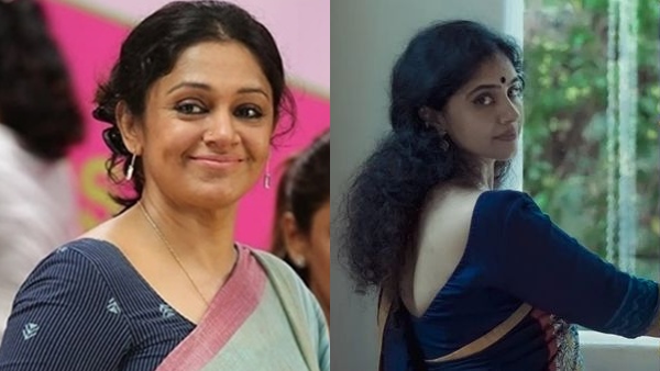 Methil Devika, Shobana