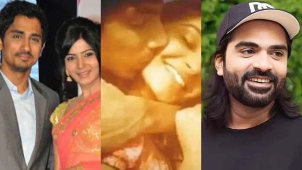 Simbu, Nayanthara, Samantha, Hansika