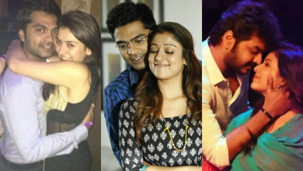 Simbu, Nayanthara, Samantha, Hansika