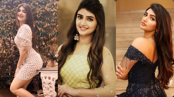 Telugu Actress Sreeleela, Sreeleela, Sreeleela news, Sreeleela latest, Sreeleela photos