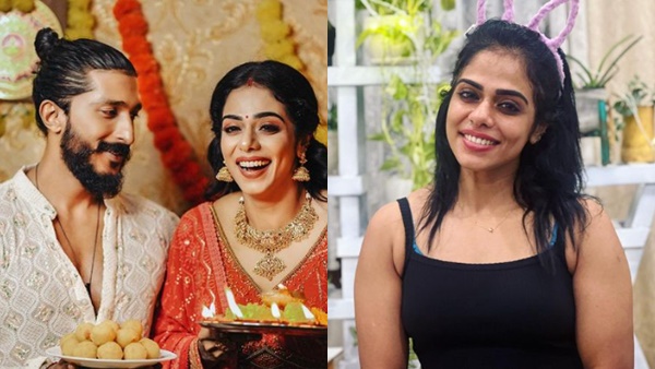 Sreeya Iyer