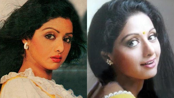 Sridevi