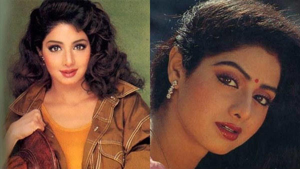 Sridevi