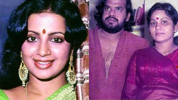 Srividya, KPAC Lalitha