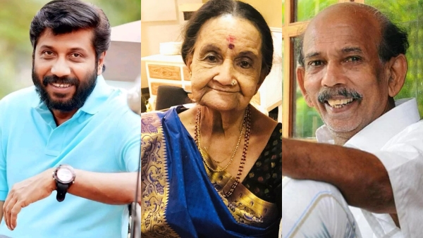 Subi Suresh, Innocent, Mamukkoya Subi Suresh, Innocent, Mamukkoya