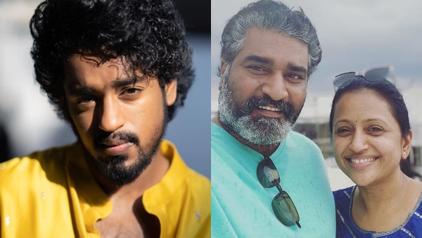 Roshan Kanakala, Suma Kanakala Roshan Kanakala, Suma Kanakala