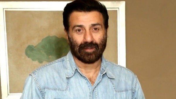 Sunny Deol Sunny Deol