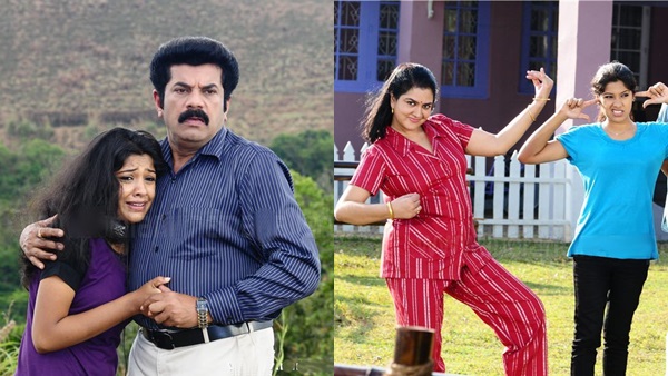 Mukesh, Urvashi