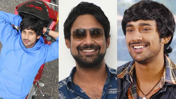 Varun Sandesh