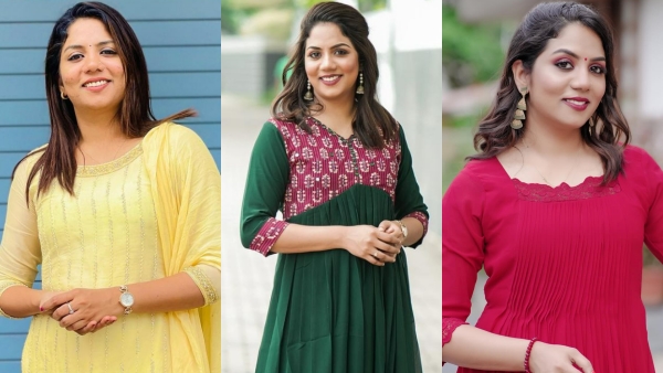 Veena Mukundan Veena Mukundan