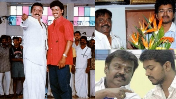 vijayakanth, vijay vijayakanth, vijay