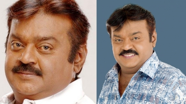Vijayakanth