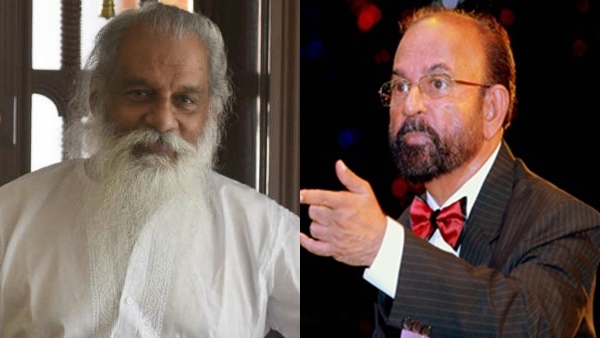 Jerry Amaldev, KJ Yesudas