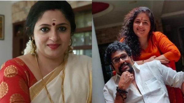 Annie Shaji Kailas, Annie, Annie actress, Annie, Annie interview, Annie latest,