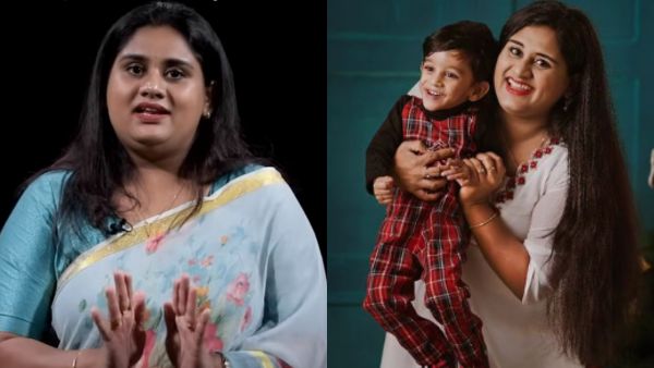 Dimple Rose, Dimple Rose family, Dimple Rose son, Dimple Rose pregnancy story