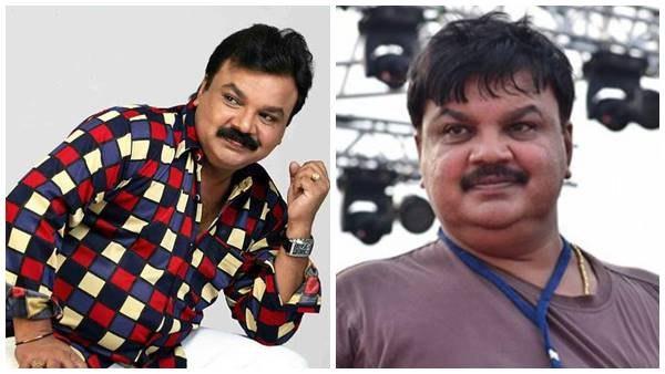 Edavela Babu, rahman, edavela babu rahman, mazhavil koodaram movie