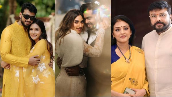 jayaram, parvathy jayaram, kalidas jayaram, malavika jayaram