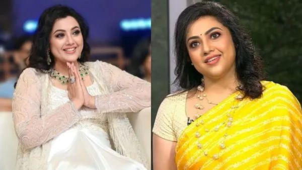 Meena, meena marriage, meena family, meena news, meena career, meena second marriage