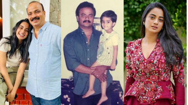 Namitha Pramod, Namitha Pramod  father, Namitha Pramod photos, Namitha Pramod latest