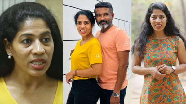 Ramya Suresh, Ramya Suresh latest, Ramya Suresh news, Ramya Suresh career, Ramya Suresh husband, Ramya Suresh family