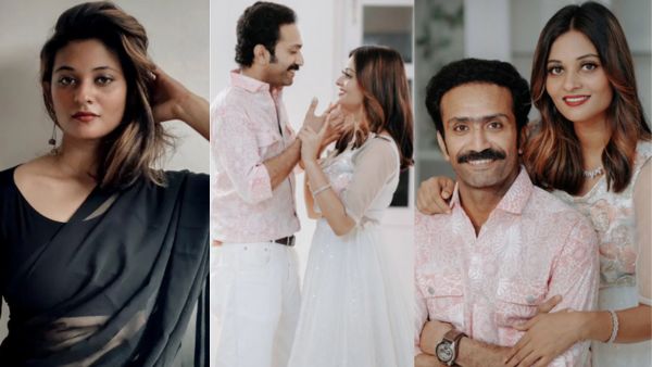 Shine Tom Chacko, Shine Tom Chacko lover, Shine Tom Chacko engagement, Shine Tom Chacko latest