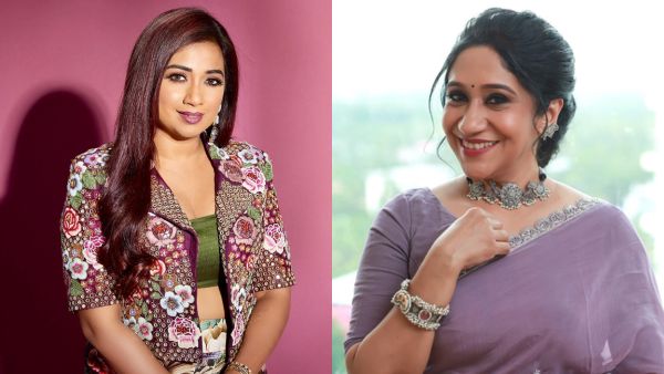 Sibi Malayil, sujatha mohan, Shreya Ghoshal, national award