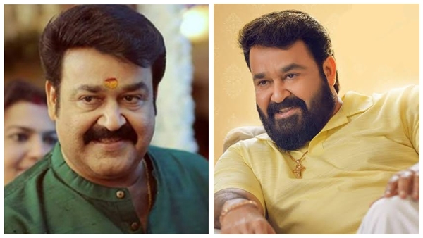 mohanlal
