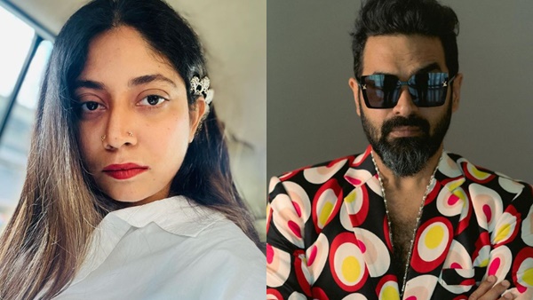 Abhaya Hiranmayi, Gopi Sundar