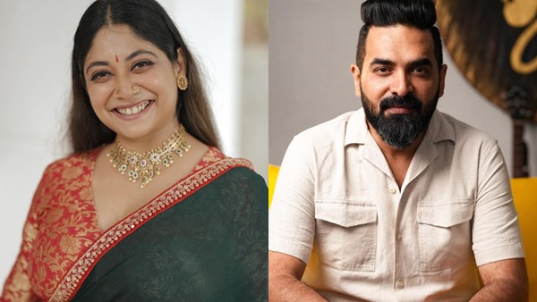 Abhaya Hiranmayi, Gopi Sundar