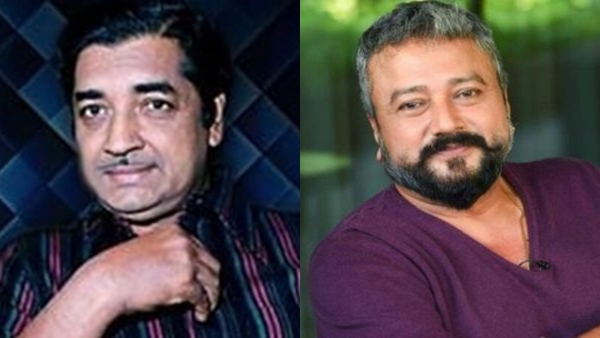 Jayaram, Prem Nazir
