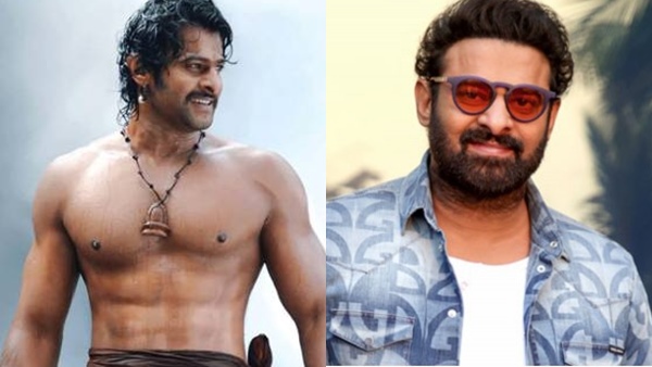 Prabhas