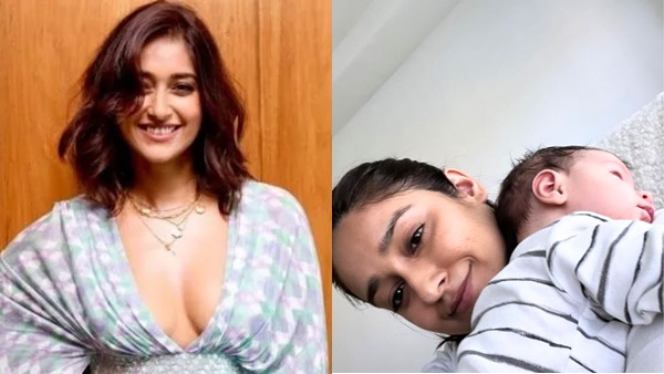 Ileana DCruz Ileana DCruz