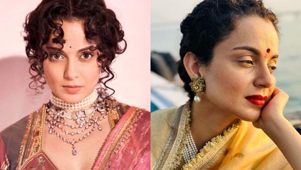 Kangana Ranaut