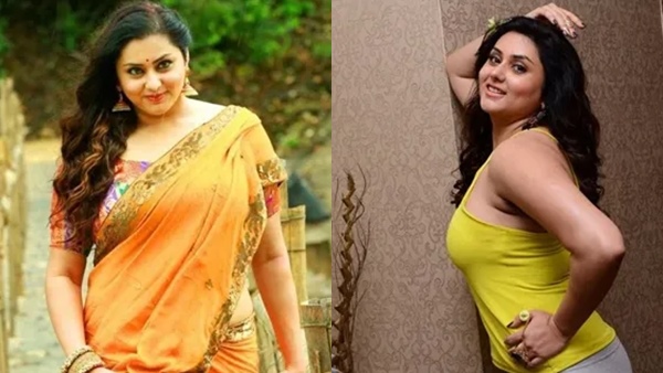 Namitha