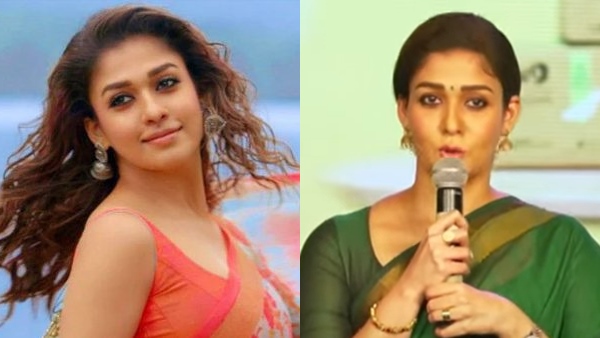 Nayanthara