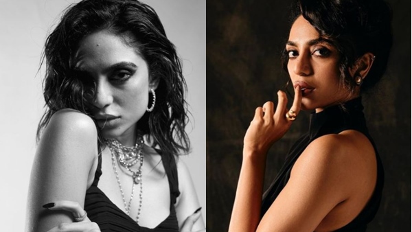 Shobhita Dhulipala