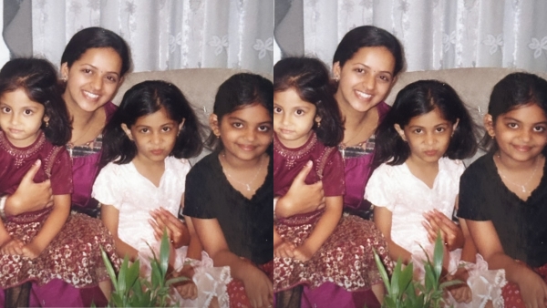 Ahaana Krishna, Bhavana