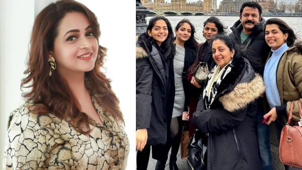 ahaana krishna, bhavana