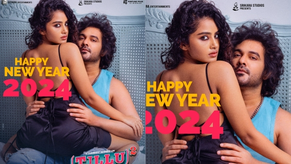 Anupama Parameswaran