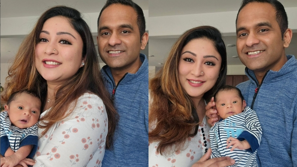 Archana Suseelan Archana Suseelan