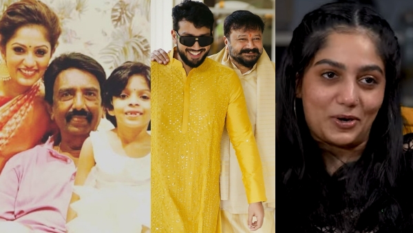 arya, jayaram