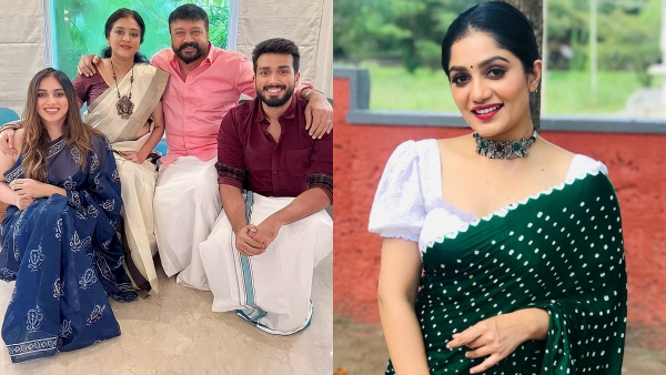 arya, jayaram