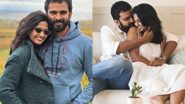 Ashok Selvan, Keerthy Pandian