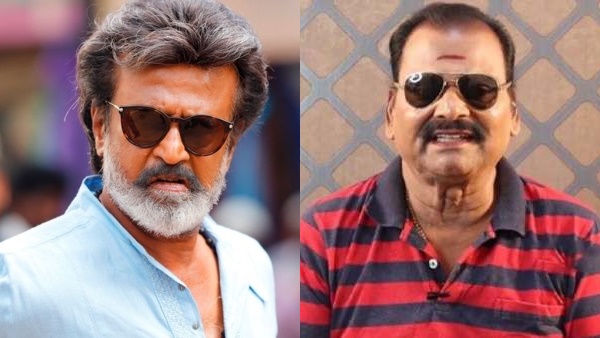 Rajinikanth, Bayilvan Ranganathan