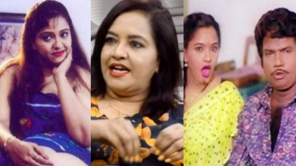 Goundamani Actress Sharmili Goundamani Actress Sharmili