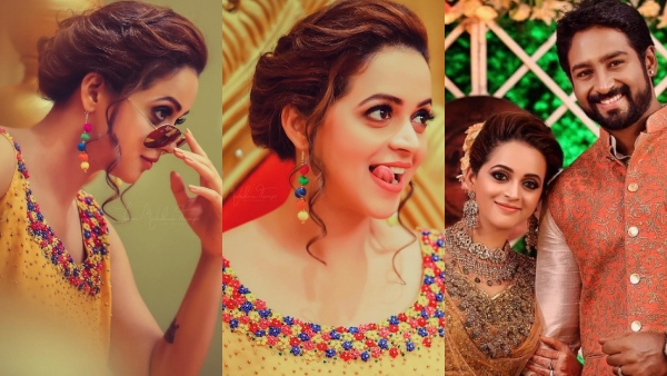 Bhavana, Priyanka Chopra