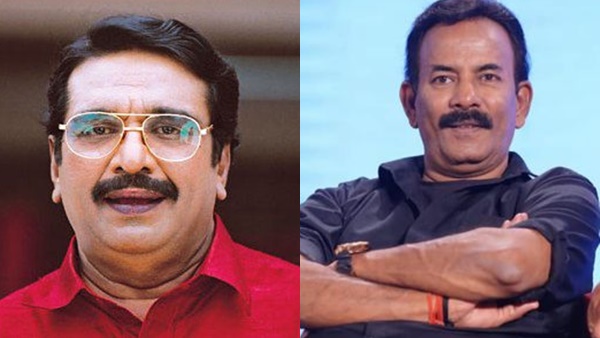 Major Ravi, Cochin Haneefa